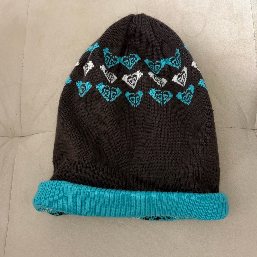 Roxy Knit Beanie